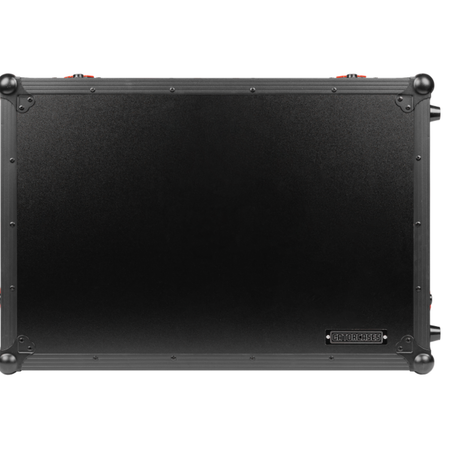 Gator G-ONYX-FLX10 | Flight Case for DDJ-FLX10 | Tour-Ready Protection with Wheels