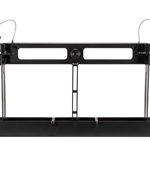 Avante IGS205 | Ground Stack Bar for IMP205 | Supports Up to 6 Speakers