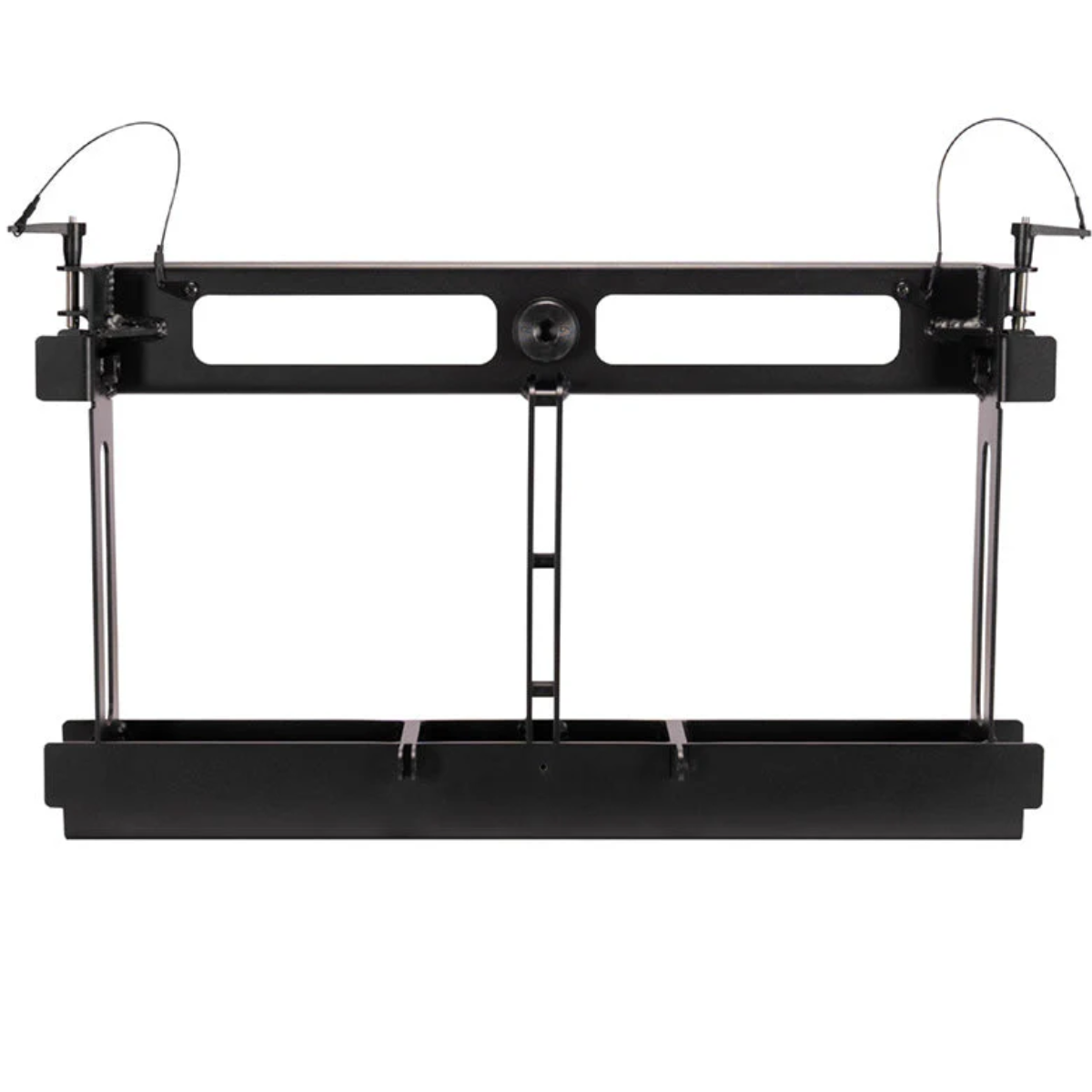 Avante IGS205 | Ground Stack Bar for IMP205 | Supports Up to 6 Speakers
