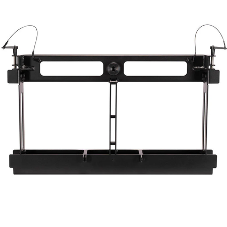 Avante IGS205 | Ground Stack Bar for IMP205 | Supports Up to 6 Speakers
