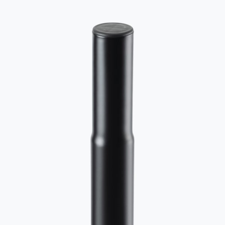 OnStage LS-SS7770 | 10ft Lighting/Speaker Stand | 140 lb Capacity with Reversible Pole
