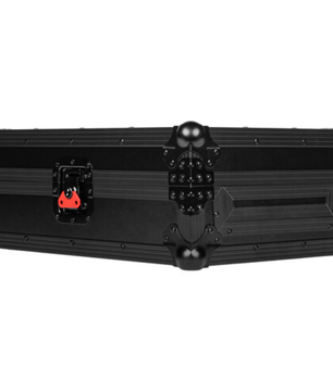 Gator G-ONYX-CDJ3000X | Case for AlphaTheta CDJ-3000X | NFC Access Panels with EVA Foam
