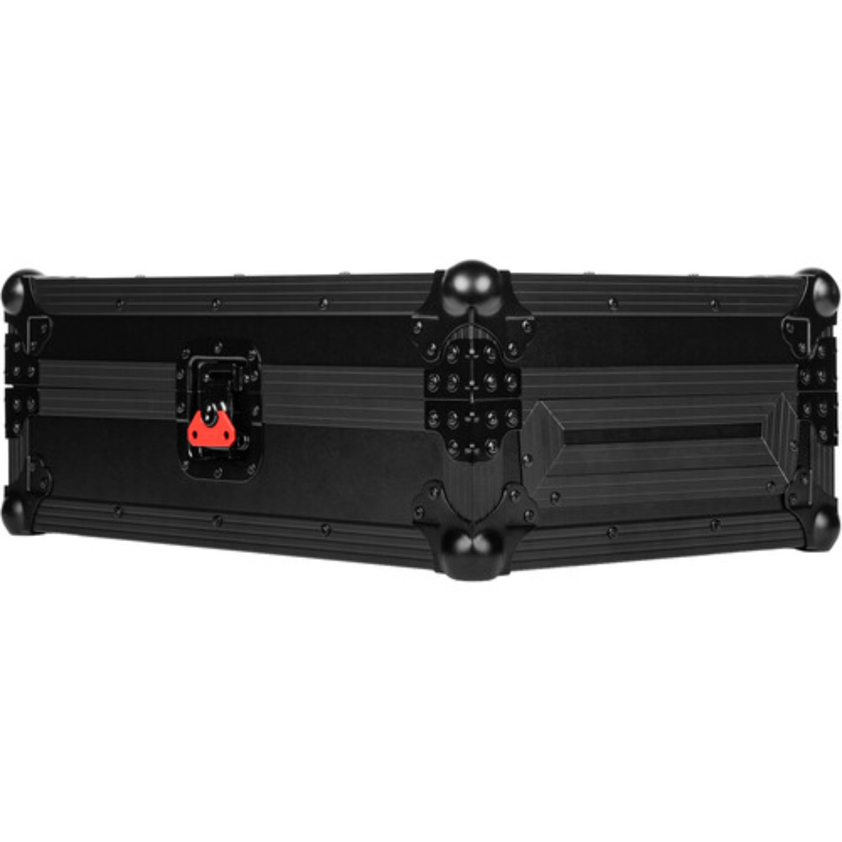 Gator G-ONYX-CDJ3000X | Case for AlphaTheta CDJ-3000X | NFC Access Panels with EVA Foam