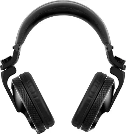 Pioneer DJ HDJ-X10-K | 50mm Drivers - 5Hz–40kHz Range | Flagship Over-Ear Headphones with Nano Coating