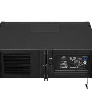 Wharfedale Pro WLA-210A | Dual 10in - 133dB | Active Line Array Element