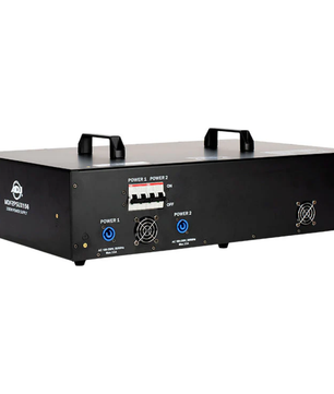 American DJ MDF2PSUX156 | 3000W Power Supply for MDF2 Panels | Supports Up to 156 Panels
