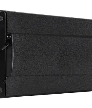 RCF HDL6 A | Dual 6in Woofers – 131 dB | Compact Active PA Speaker
