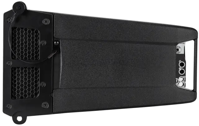RCF HDL6 A | Dual 6in Woofers – 131 dB | Compact Active PA Speaker
