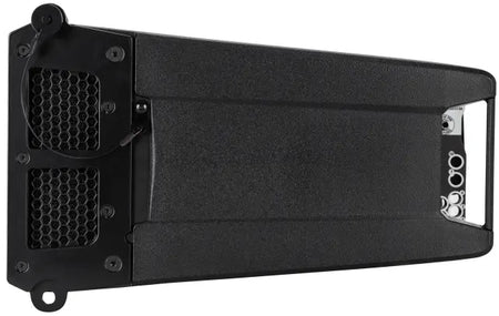 RCF HDL6 A | Dual 6in Woofers – 131 dB | Compact Active PA Speaker
