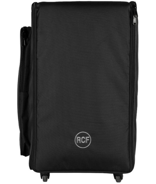 RCF CVR60751 | Rolling Cover for EVOX J9, JMIX9, J11 | Built-In Wheels for Easy Transport