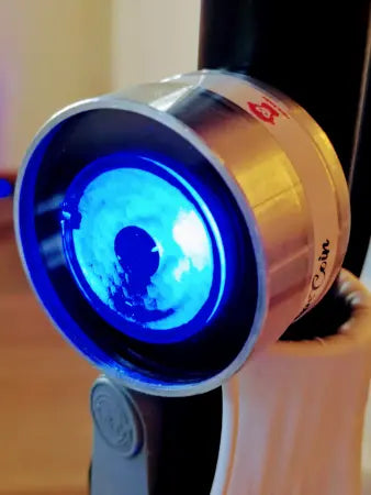 Ape Labs Can / Coin v1 Lens Kit (10 Degrees) | Also fits Prost Lighting MoonDot