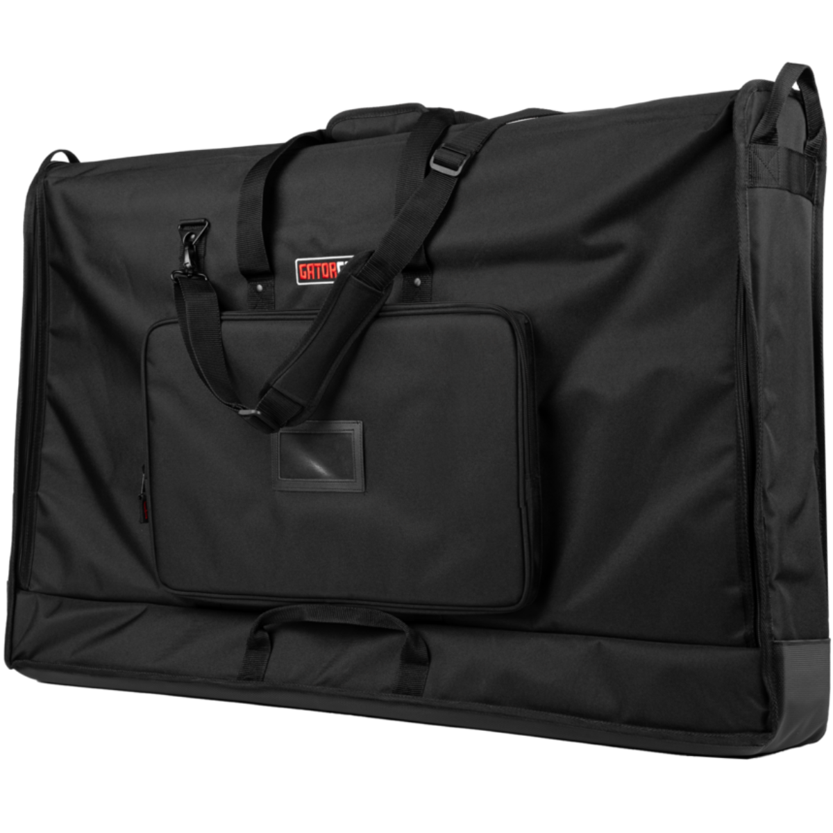 Gator G-LCD-TOTE-LG | Fits 40-45in LCD Screens | Padded Display Transport Bag
