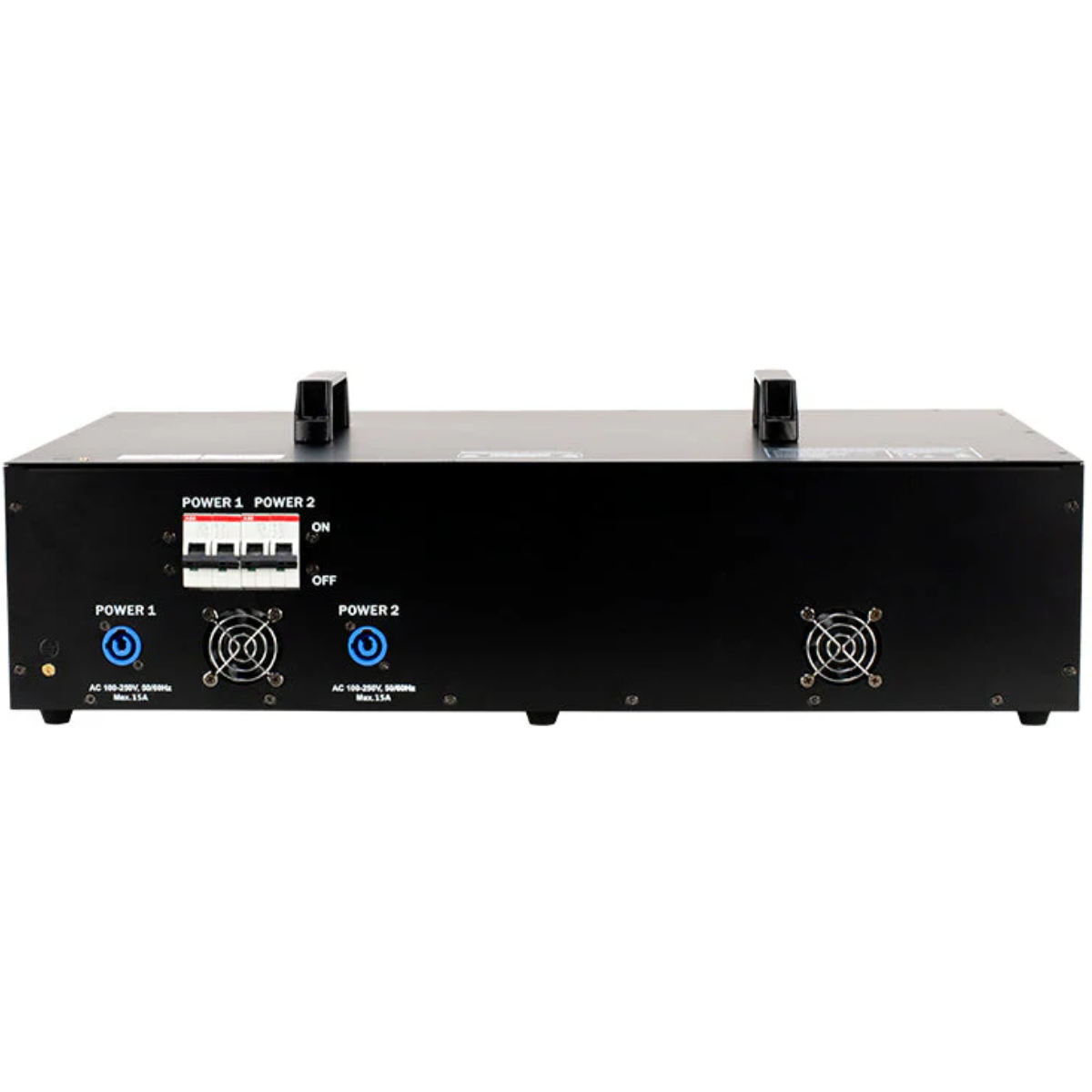 American DJ MDF2PSUX156 | 3000W Power Supply for MDF2 Panels | Supports Up to 156 Panels