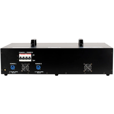 American DJ MDF2PSUX156 | 3000W Power Supply for MDF2 Panels | Supports Up to 156 Panels