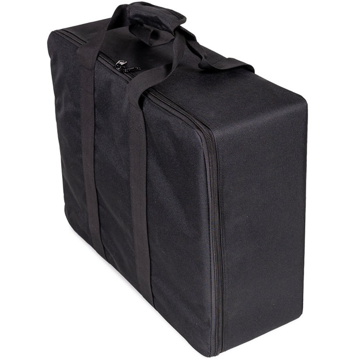 ColorKey MobilePar Mini Hex 4 MKII Carrying Case | Holds 4 Fixtures | Custom-Fit Protective Storage