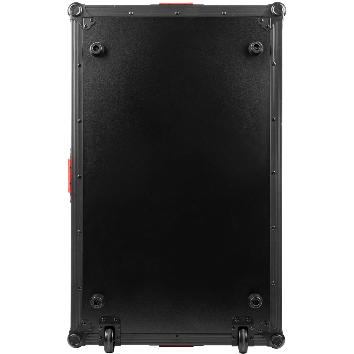 Gator G-ONYXUD-RANEONE | Case for Rane One and One MKII | Upper Deck with Wheels