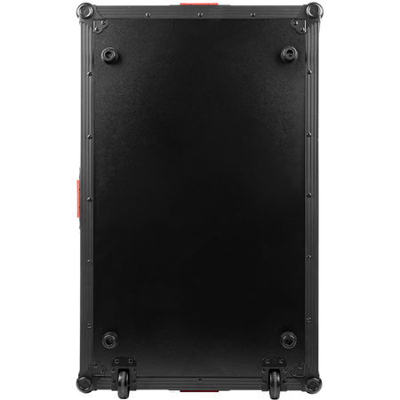 Gator G-ONYXUD-RANEONE | Case for Rane One and One MKII | Upper Deck with Wheels