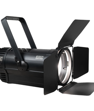 Event Lighting OPERAZ400VWF | 400W Variable White Fresnel | Motorized Zoom 15°–45°