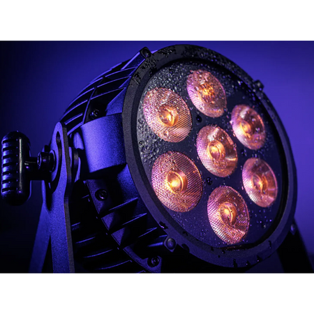 Blizzard Lighting TOURnado Ranger RGBALC | Battery + Wireless CRMX Outdoor RGBALC Wash