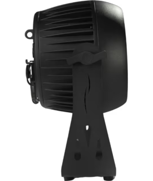 Rasha Par Guard Pro | Battery UV HEX Par - 26,000 Lux | IP65 Outdoor with Wireless DMX
