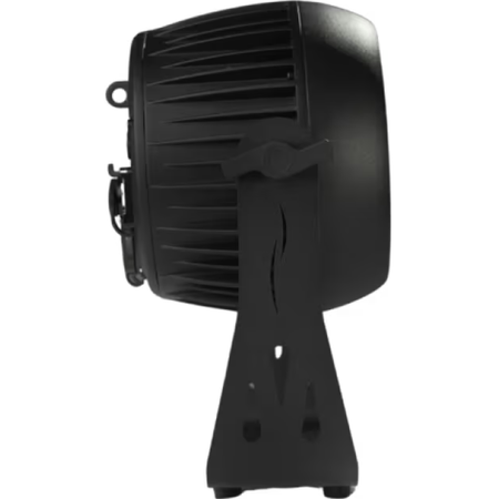 Rasha Par Guard Pro | Battery UV HEX Par - 26,000 Lux | IP65 Outdoor with Wireless DMX