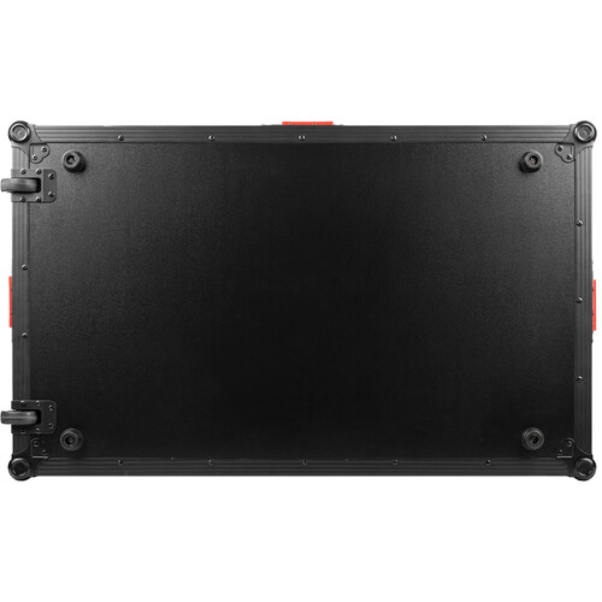 Gator G-ONYX-XDJAZ | Flight Case for AlphaTheta XDJ-AZ | Rolling Casters with EVA Foam