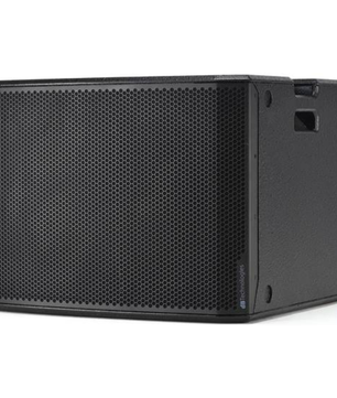 dB Tech SUB 918 | 18in - 134dB | RDNet Active Subwoofer