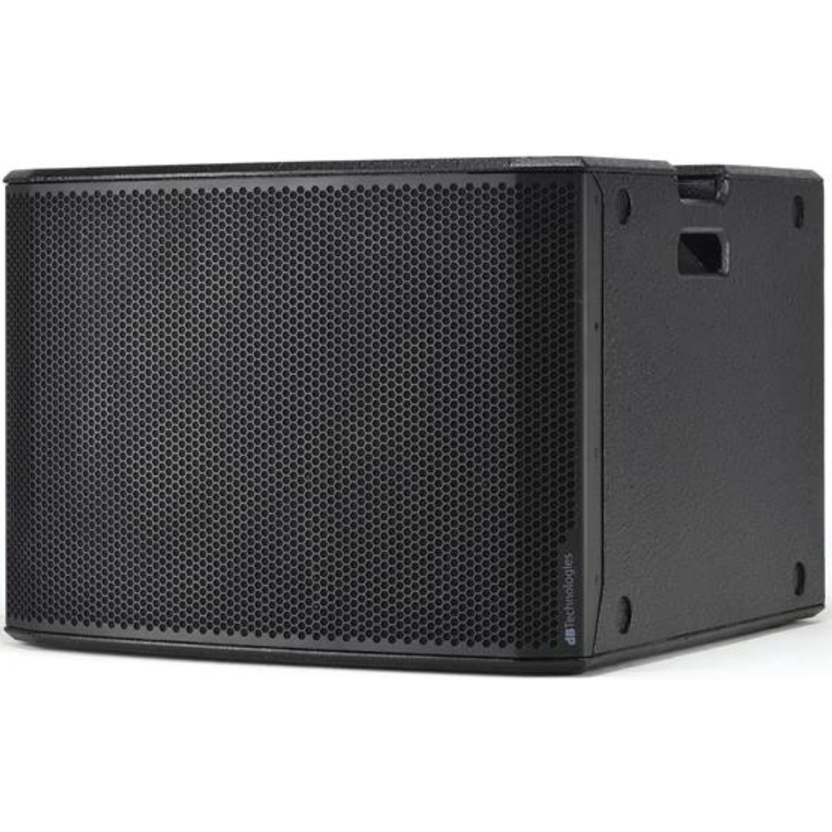 dB Tech SUB 918 | 18in - 134dB | RDNet Active Subwoofer