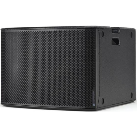 dB Tech SUB 918 | 18in - 134dB | RDNet Active Subwoofer