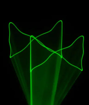 Chauvet DJ Scorpion Dual
