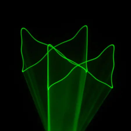 Chauvet DJ Scorpion Dual