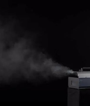Antari HZ-350 | Instant Haze with LCD & Wireless | 2.5L Tank, 390W Output