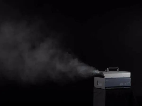 Antari HZ-350 | Instant Haze with LCD & Wireless | 2.5L Tank, 390W Output
