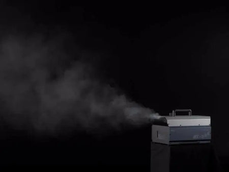 Antari HZ-350 | Instant Haze with LCD & Wireless | 2.5L Tank, 390W Output