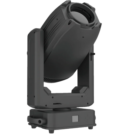 Event Lighting OUTBACK350H | 350W IP65 Outdoor LED Hybrid Moving Head with CMY+CTO, Dual Gobos & WDMX