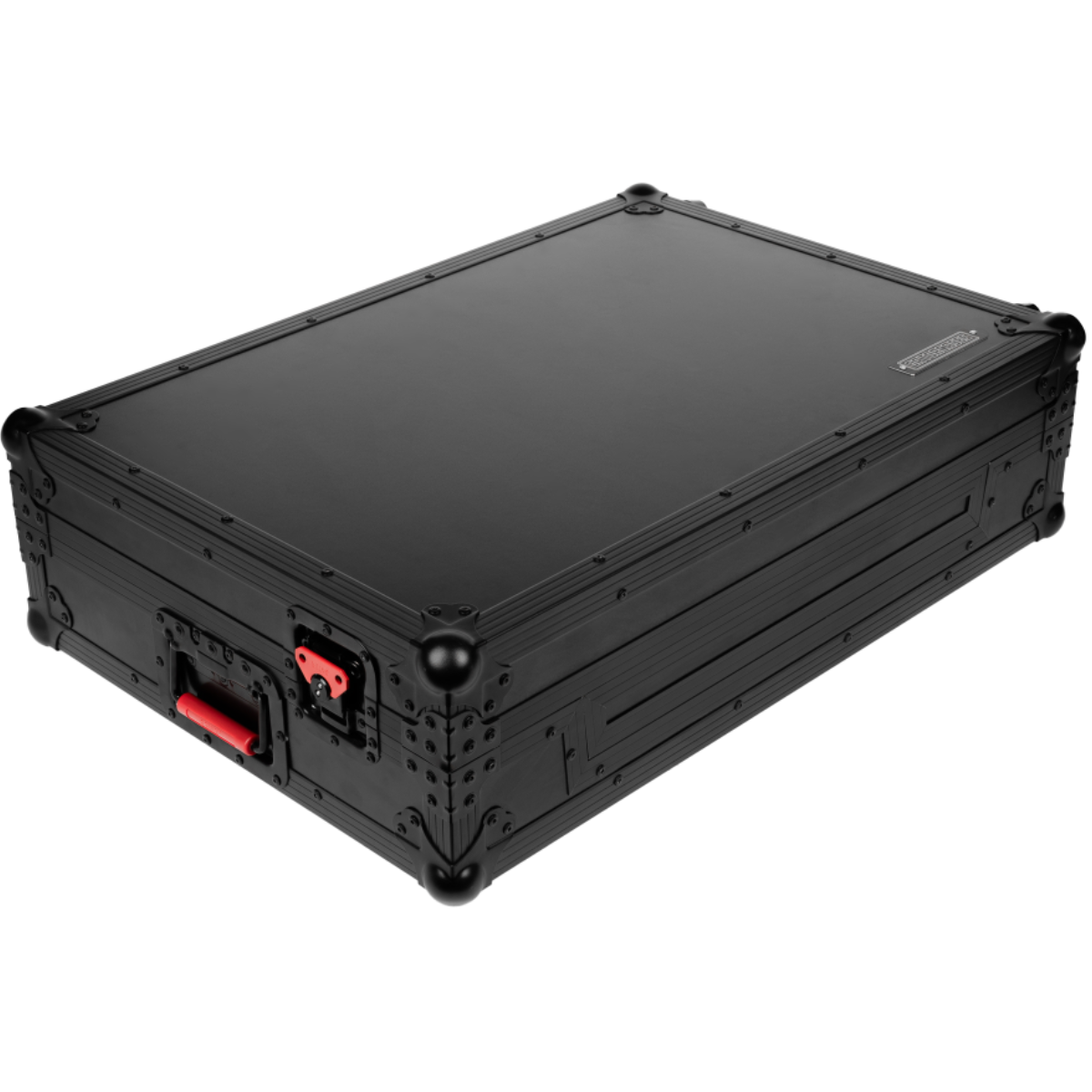 Gator G-ONYX-FLX10 | Flight Case for DDJ-FLX10 | Tour-Ready Protection with Wheels