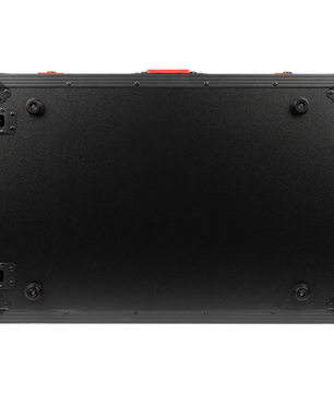 Gator G-ONYX-REV7 | Flight Case for DDJ-REV7 | Tour-Ready Protection with Wheels
