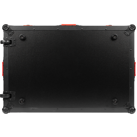 Gator G-ONYX-REV7 | Flight Case for DDJ-REV7 | Tour-Ready Protection with Wheels