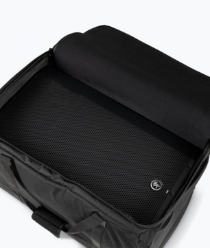 OnStage SB1500 | Bag for Most 15in Speakers | Padded Nylon Protection with Accessory Pocket