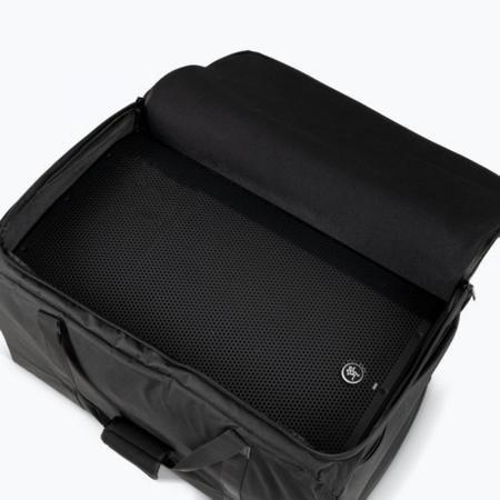 OnStage SB1500 | Bag for Most 15in Speakers | Padded Nylon Protection with Accessory Pocket