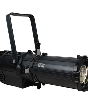 Event Lighting OPERAZ300FCP | 300W RGBALC LED Profile | Manual Zoom 15°–40°