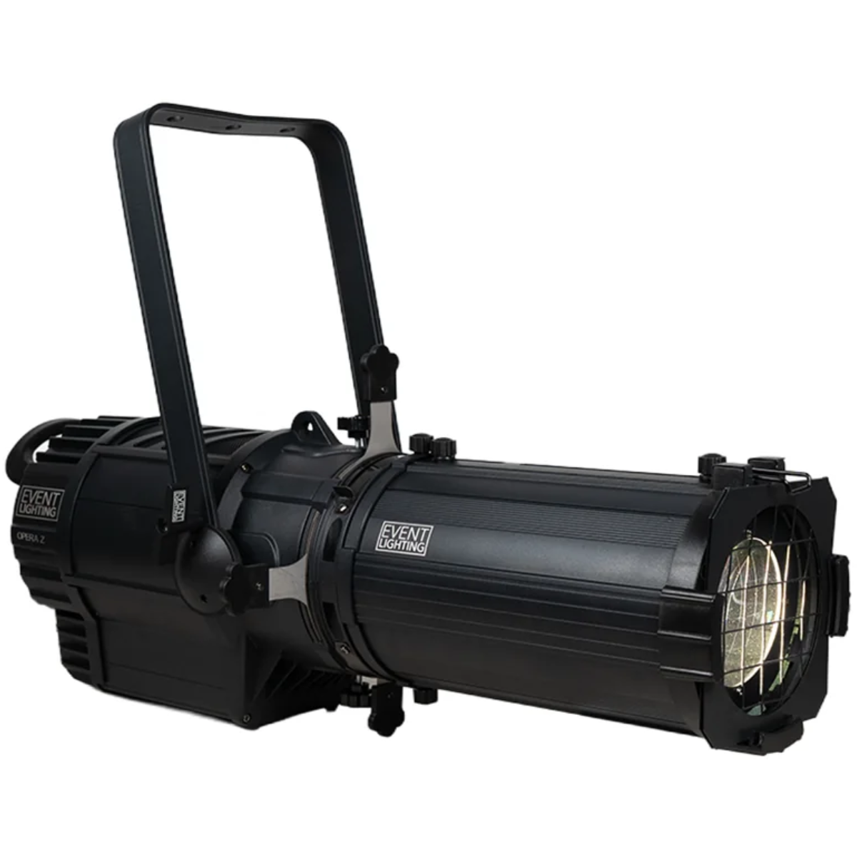 Event Lighting OPERAZ300FCP | 300W RGBALC LED Profile | Manual Zoom 15°–40°