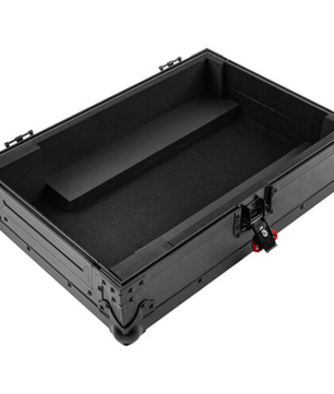 Gator G-ONYX-CDJ3000X | Case for AlphaTheta CDJ-3000X | NFC Access Panels with EVA Foam