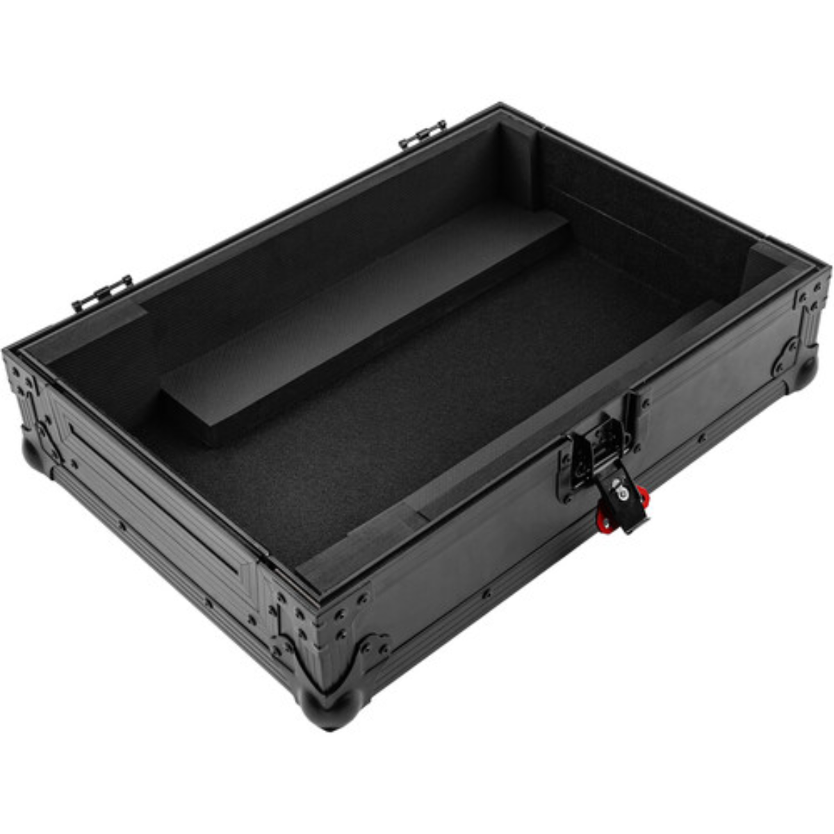 Gator G-ONYX-CDJ3000X | Case for AlphaTheta CDJ-3000X | NFC Access Panels with EVA Foam