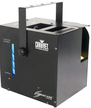 Chauvet DJ Hurricane Haze 2D | Water-Based Haze Machine