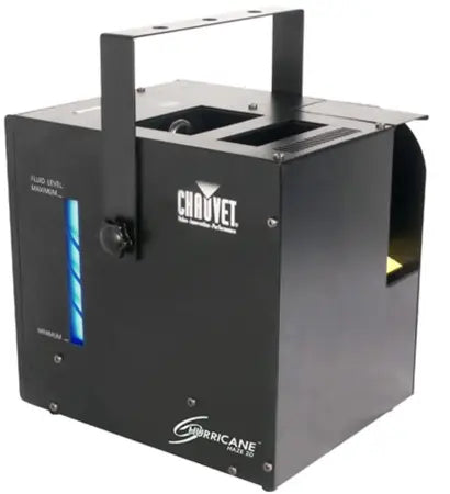 Chauvet DJ Hurricane Haze 2D | Water-Based Haze Machine