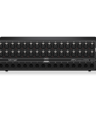 Behringer S 32