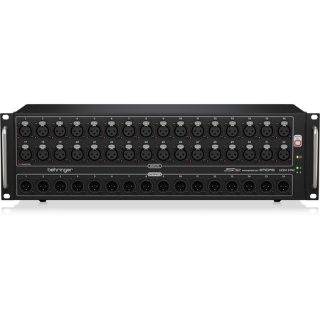 Behringer S 32
