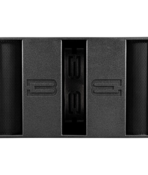 BassBoss Makara MK3 | Dual 21in - 143dB | High-Output Powered Subwoofer