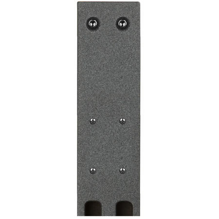Carvin Audio TRx3900F | Dual 9x3.5in Drivers - 129dB | Passive Column Array Pair with Fly Points